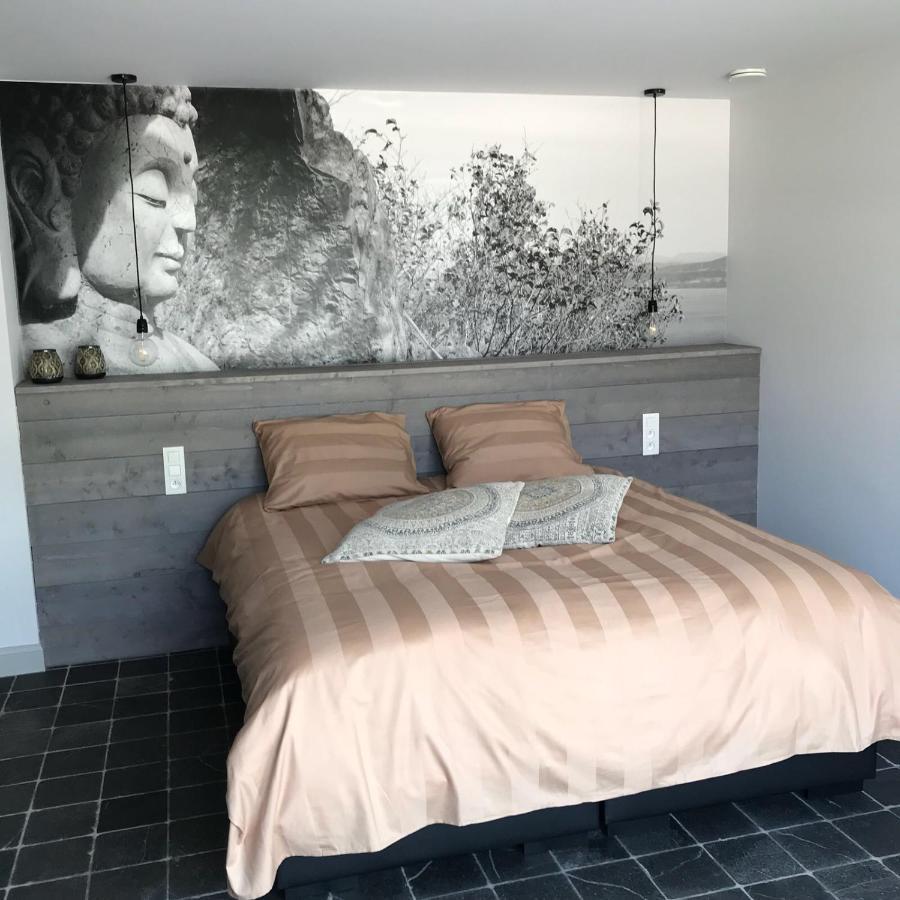 De Worfthoeve Bed & Breakfast Geel Exterior photo